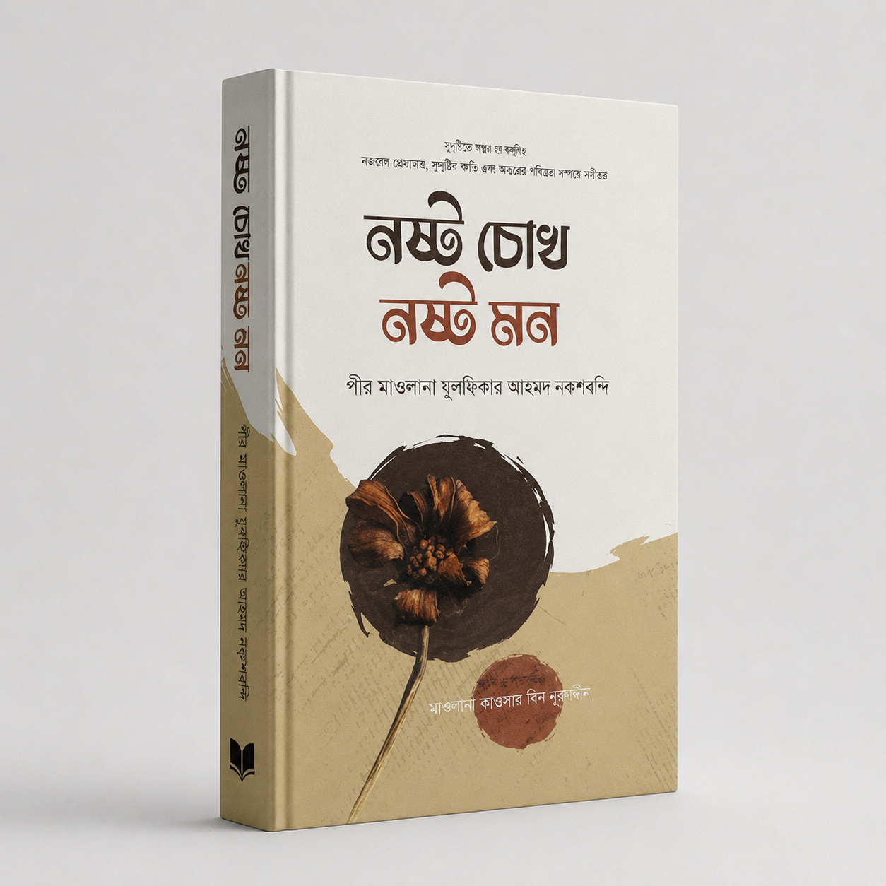 নষ্ট চোখ নষ্ট মন